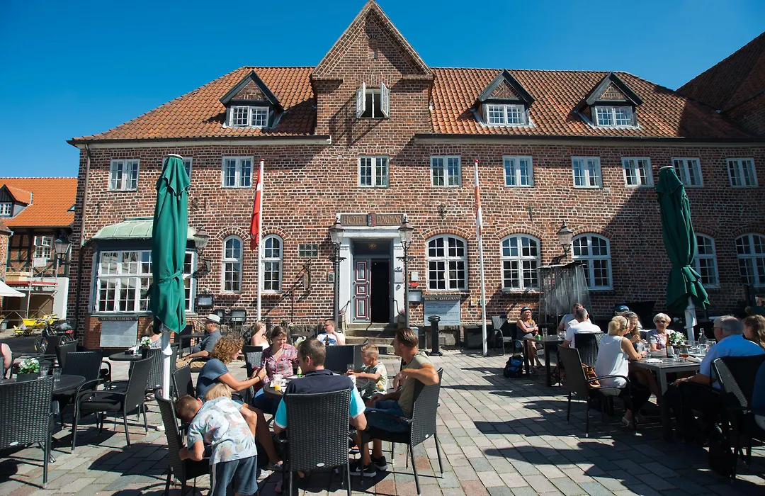 Hotel Dagmar-1