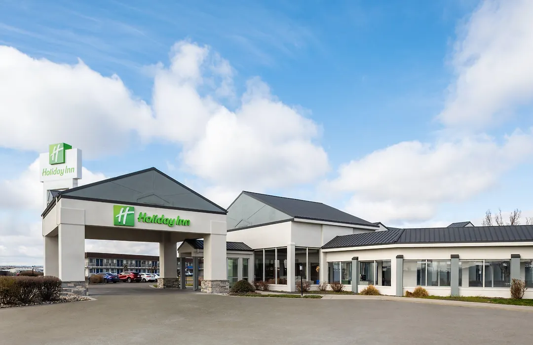 Holiday Inn Ontario By Ihg-1