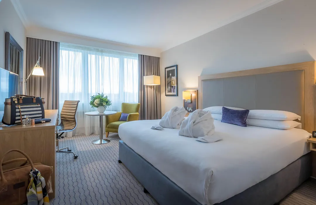 Clayton Hotel Burlington Road-1