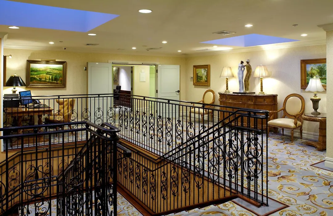 Delamar Greenwich Harbor-1