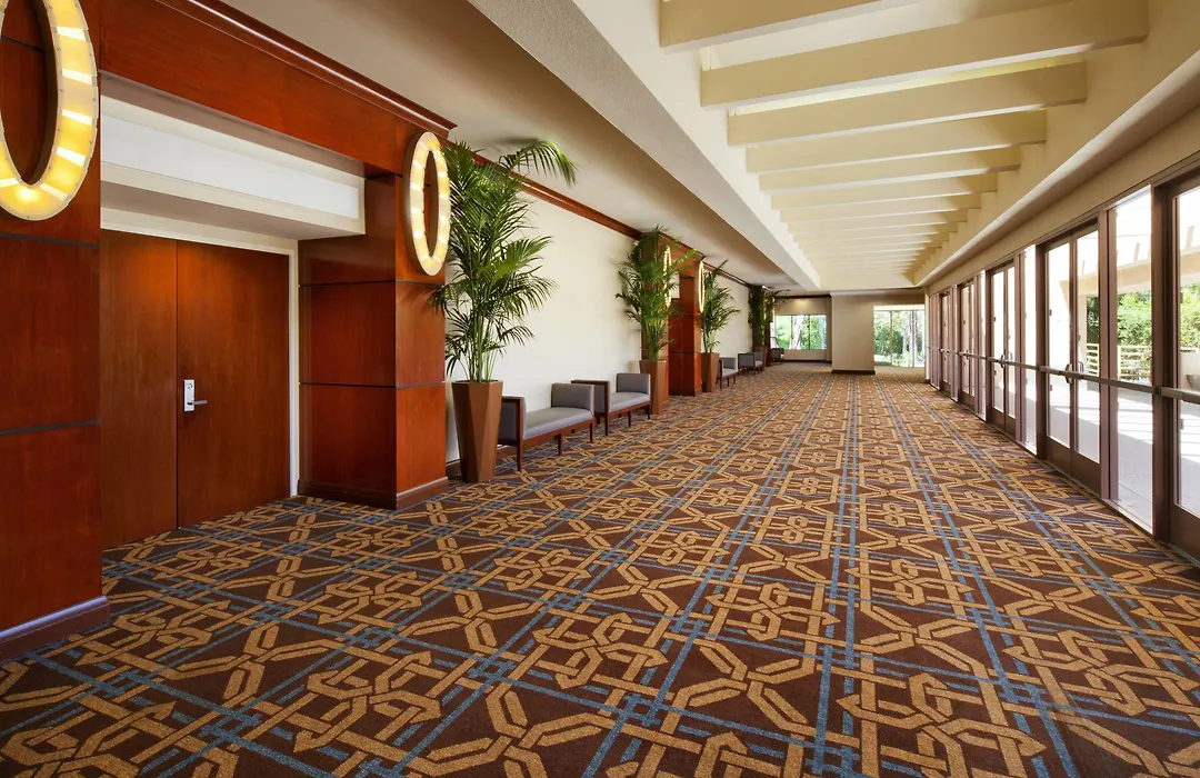 Sheraton Agoura Hills Hotel-1