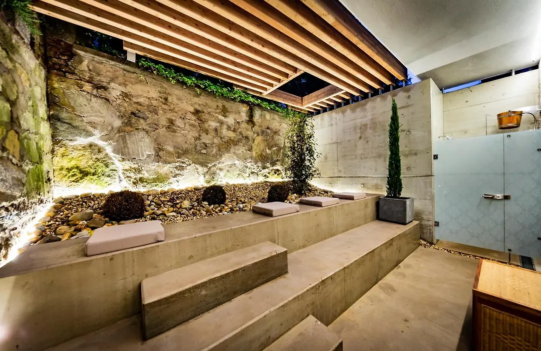 Parkhotel Graz - Traditional Luxury-1