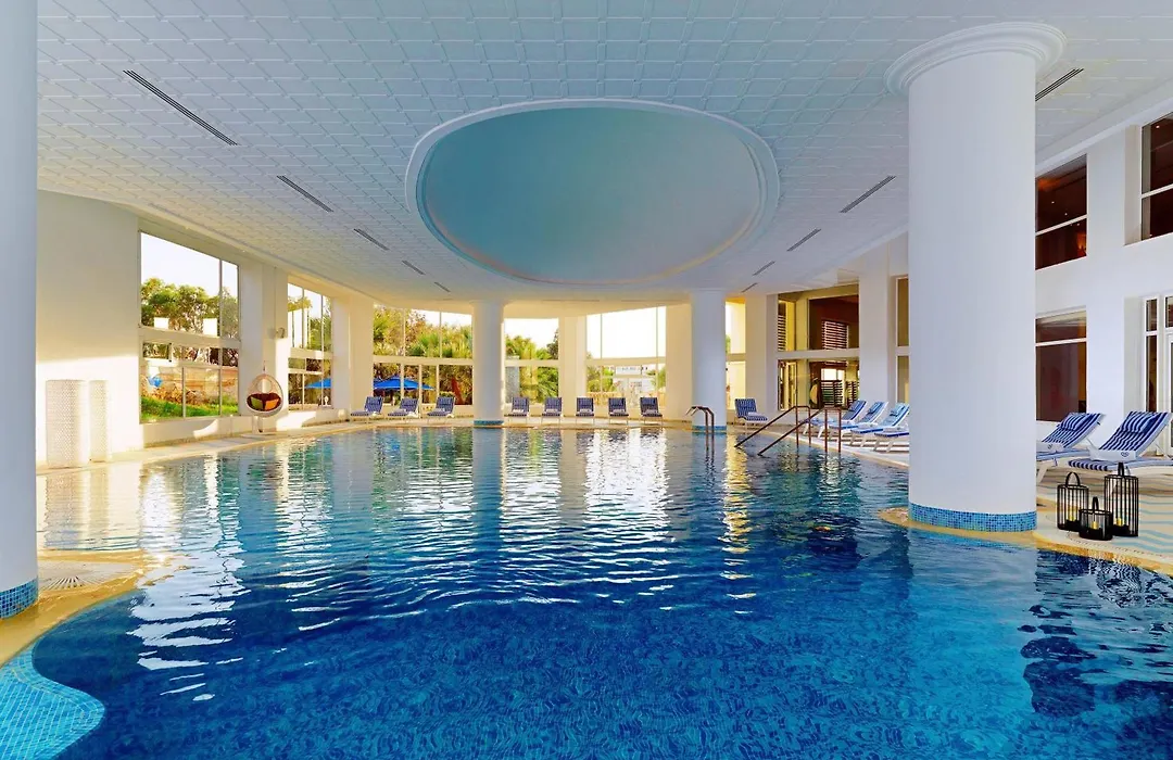 Sheraton Tunis Hotel-1