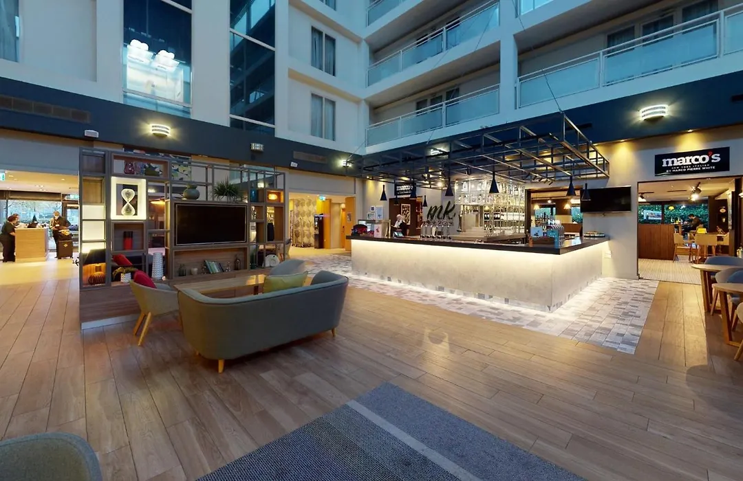 Holiday Inn Milton Keynes Central By Ihg-1