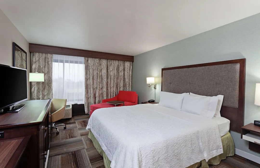 Hampton Inn Los Angeles/Arcadia-1