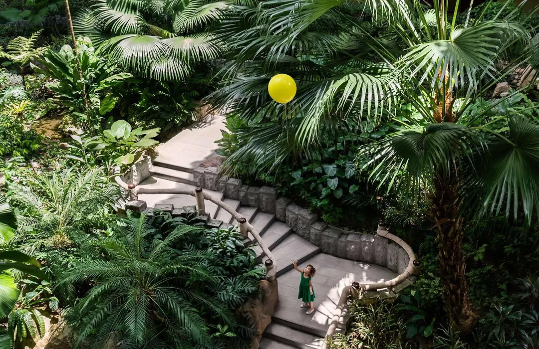 Shangri-La Singapore-1