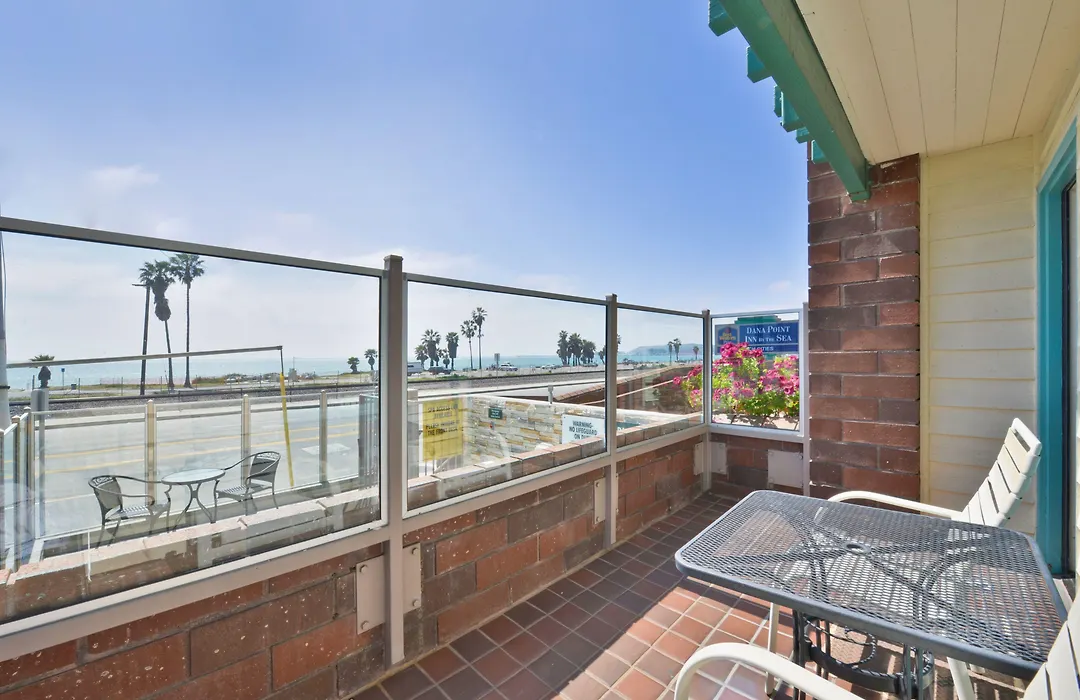 Best Western Plus Dana Point Inn-By-The-Sea-1