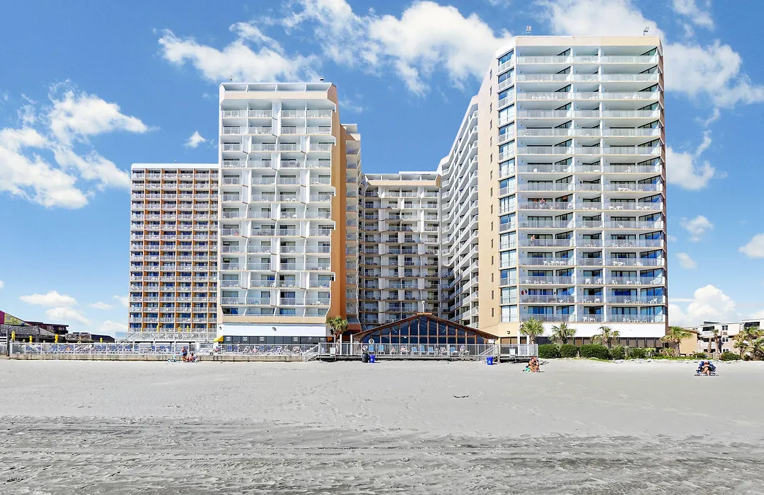 Sands Ocean Club-1