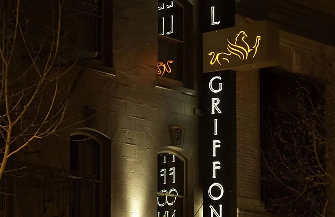 Hotel Griffon-1