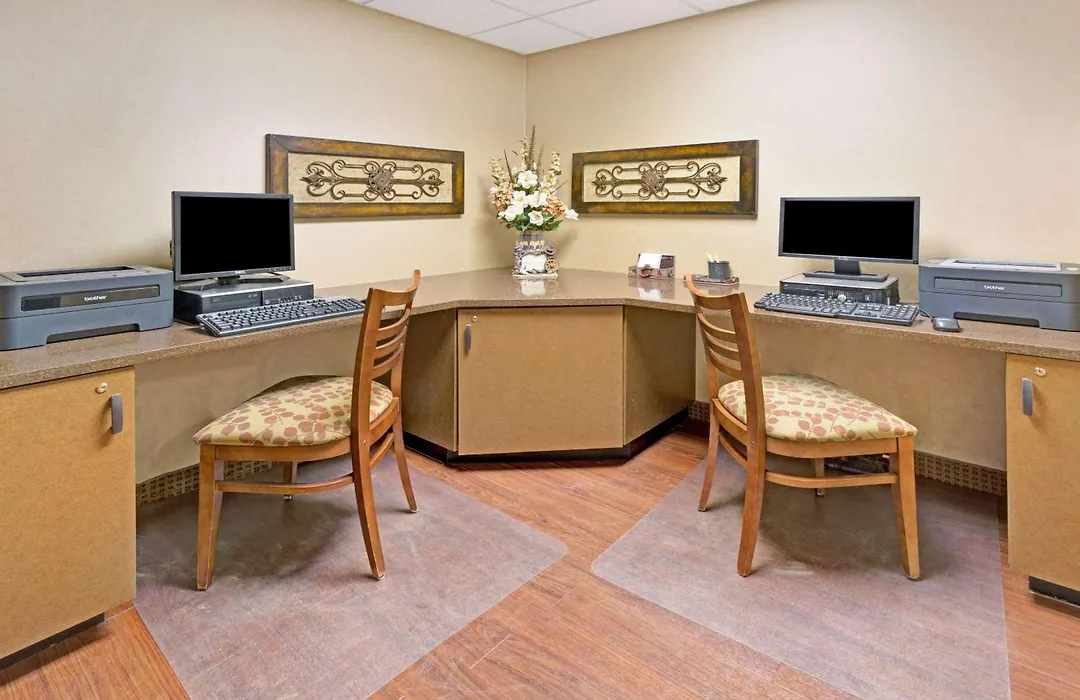 Days Inn By Wyndham Cheyenne-1
