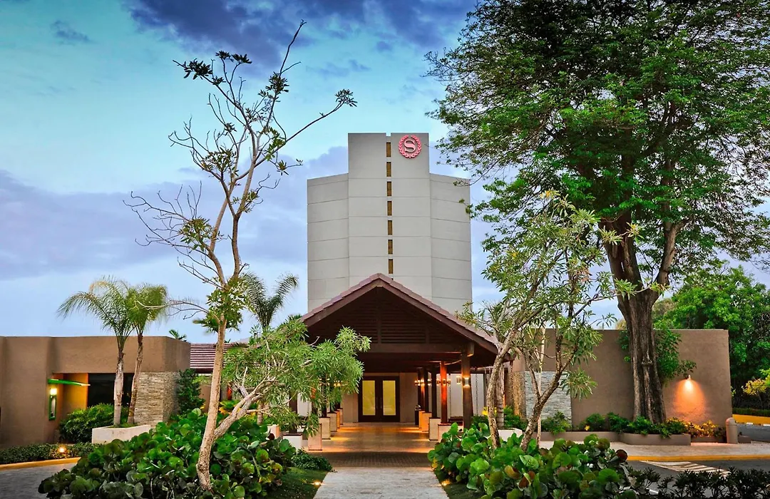 Sheraton Santo Domingo-1