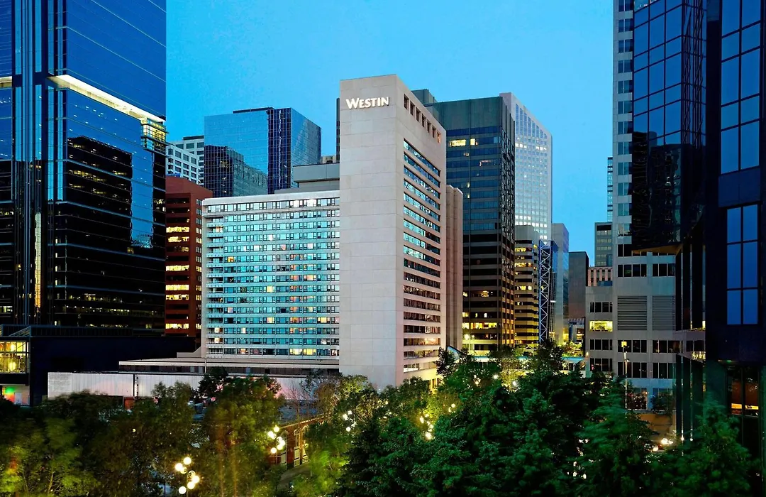 The Westin Calgary-1