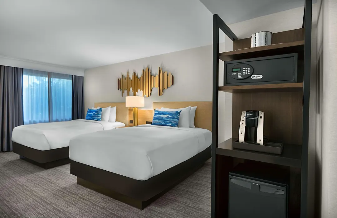 Sonesta Silicon Valley-1