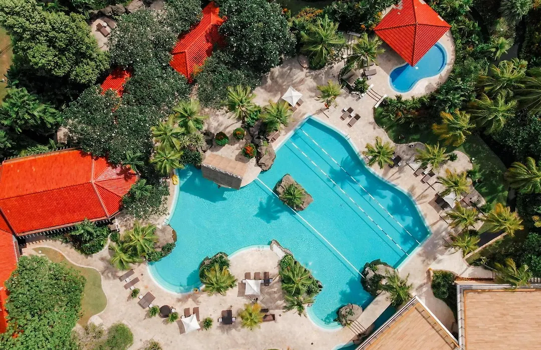 Grand Hyatt Jakarta-1