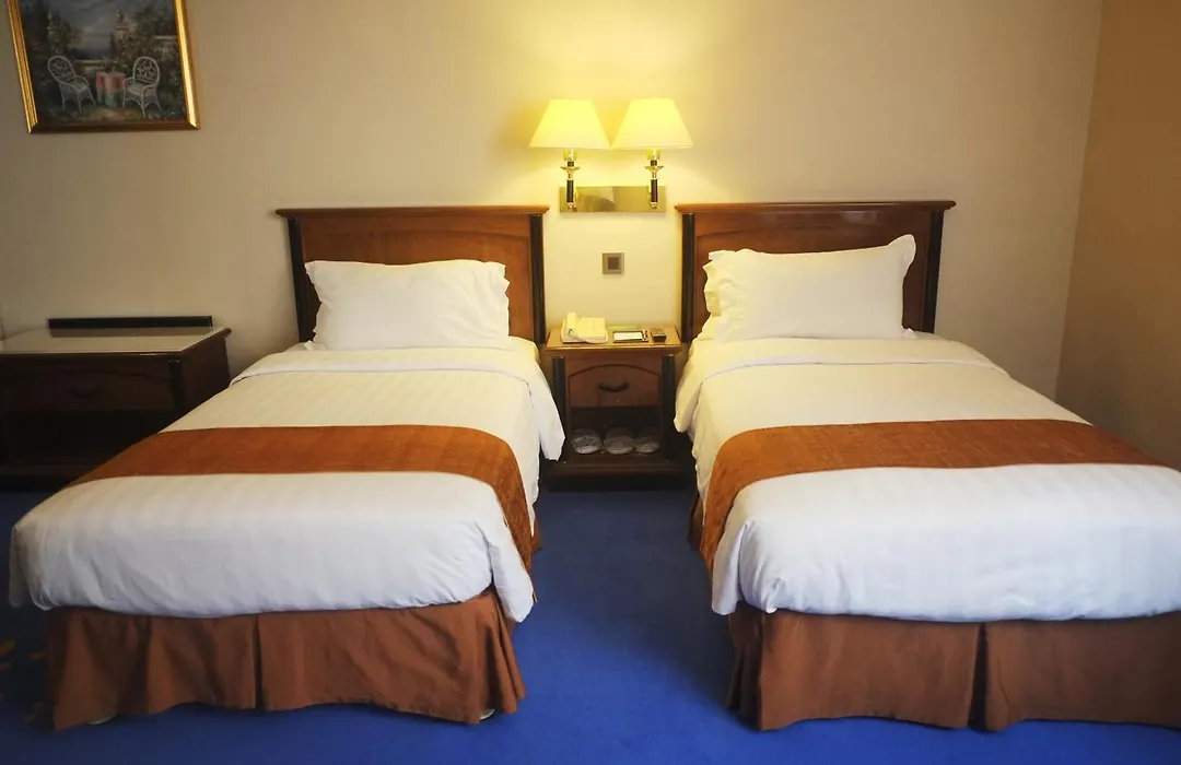 The Kimberley Hotel-1