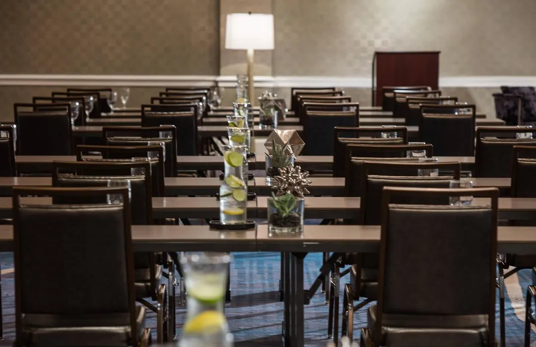 Renaissance Waterford Oklahoma City Hotel-1