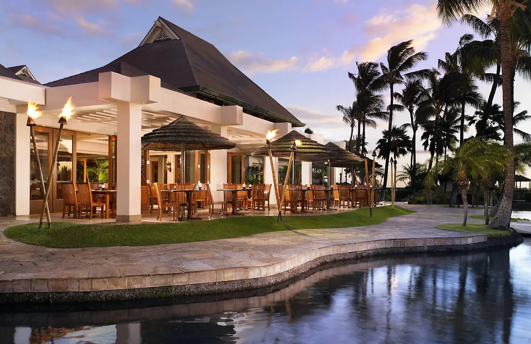 Sheraton Maui Resort & Spa-1