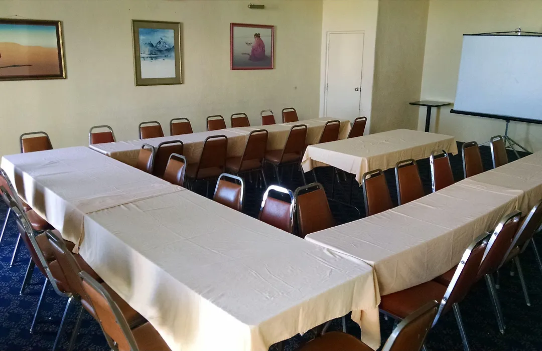 Quality Inn Taos-1