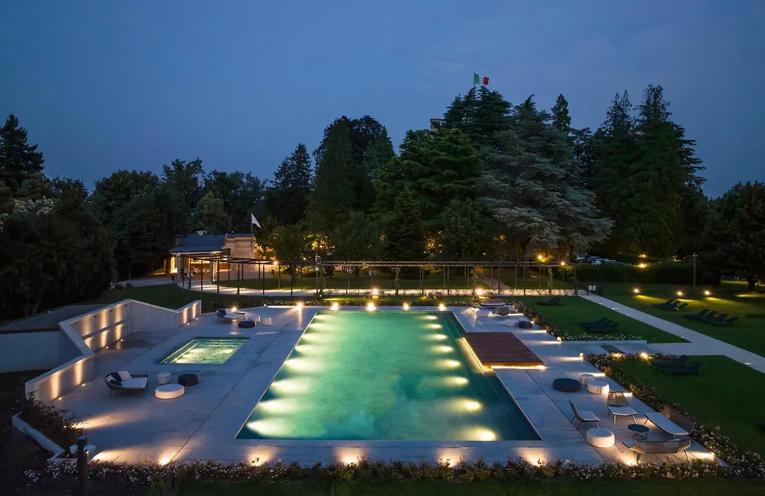 Palace Grand Hotel Varese-1
