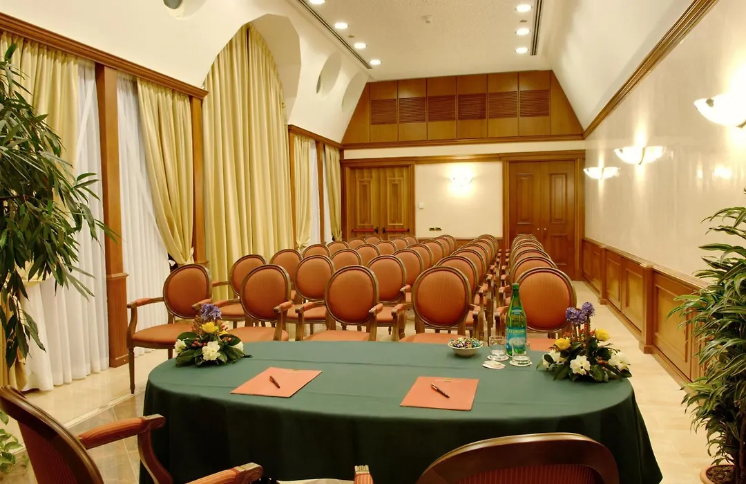 Andreola Central Hotel-1