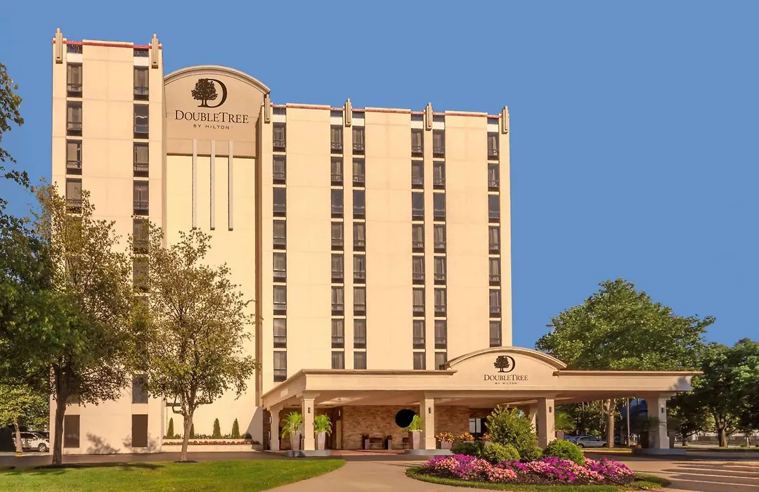 Doubletree By Hilton Philadelphia Airport-1