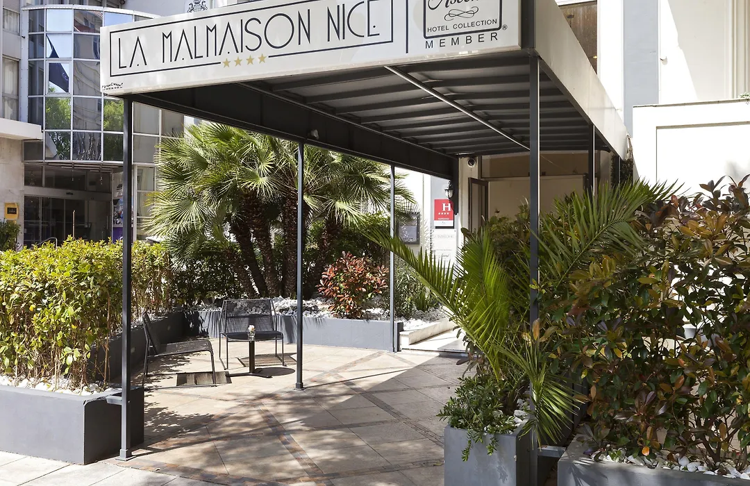 Hôtel Le Soleia by Inwood Hotels-1