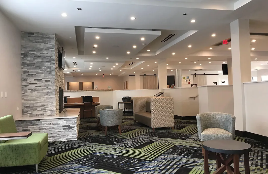 Holiday Inn Express Naperville By Ihg-1