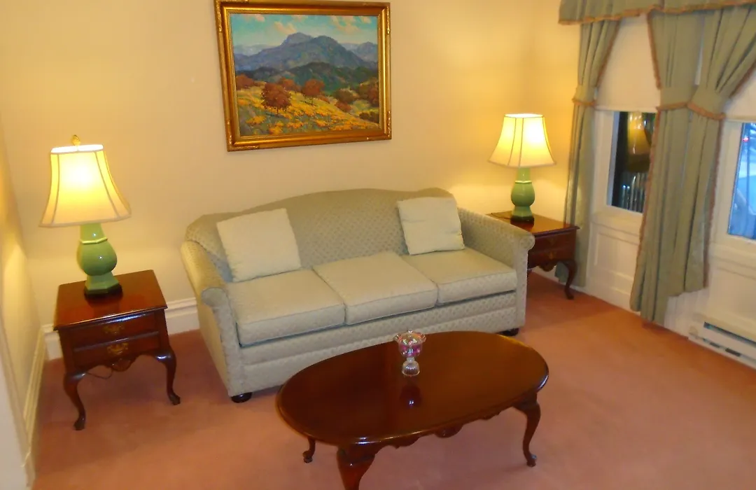 Stanyan Park Hotel-1