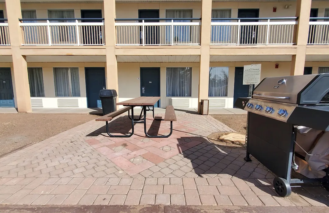 Baymont By Wyndham Flagstaff-1