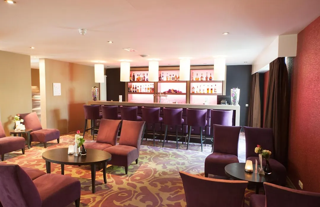 Fletcher Hotel Restaurant Sallandse Heuvelrug-1