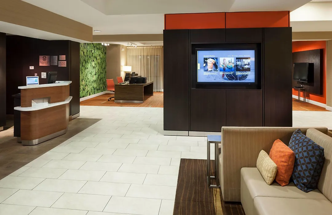 Courtyard By Marriott Jackson Ridgeland-1