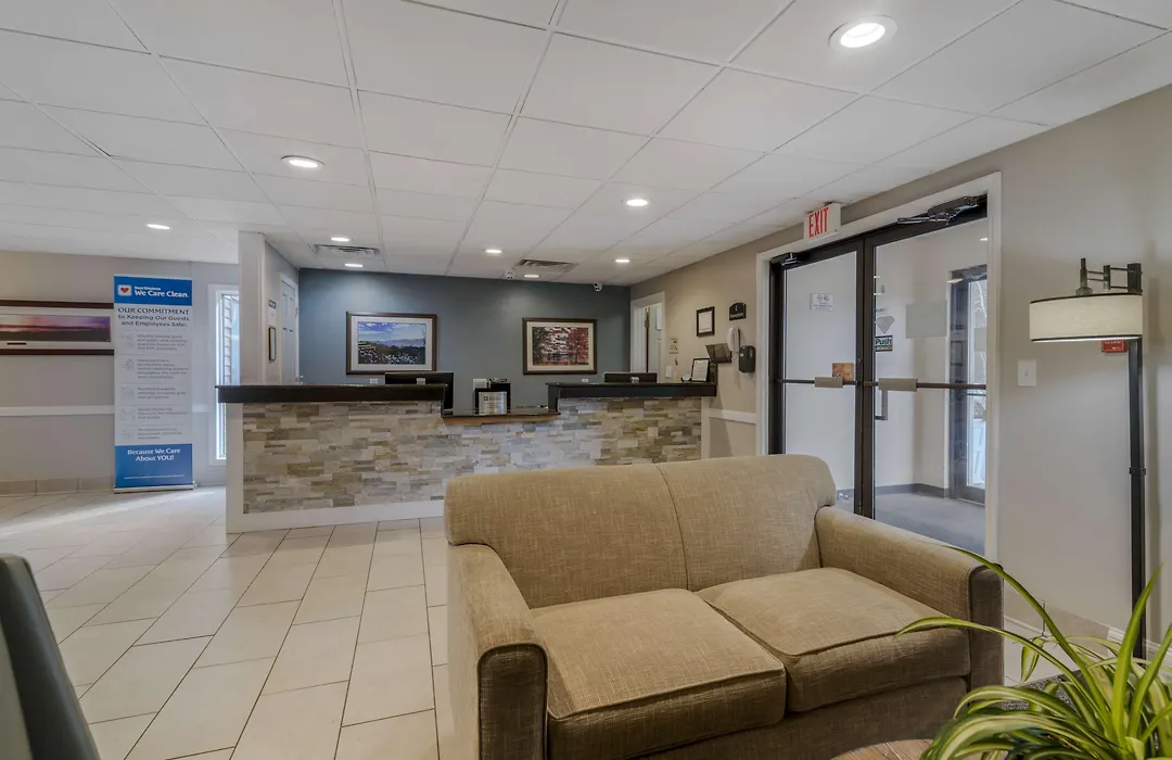 Best Western Of Lake George-1