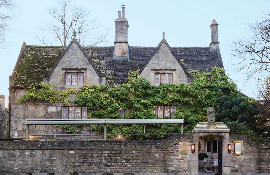 Old Parsonage Hotel-1