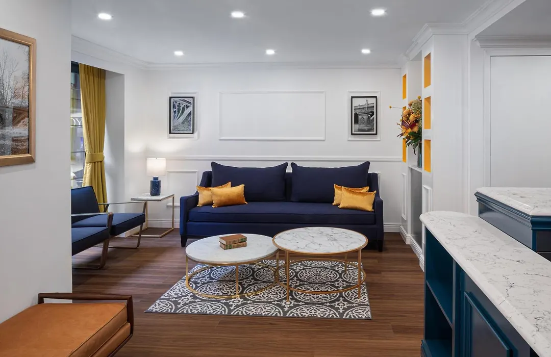 Voco The Franklin New York By Ihg-1
