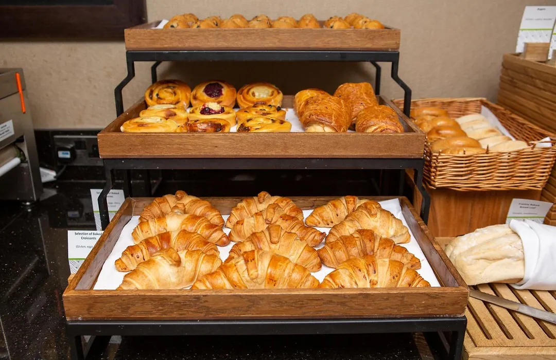 Doubletree By Hilton London Ealing-1