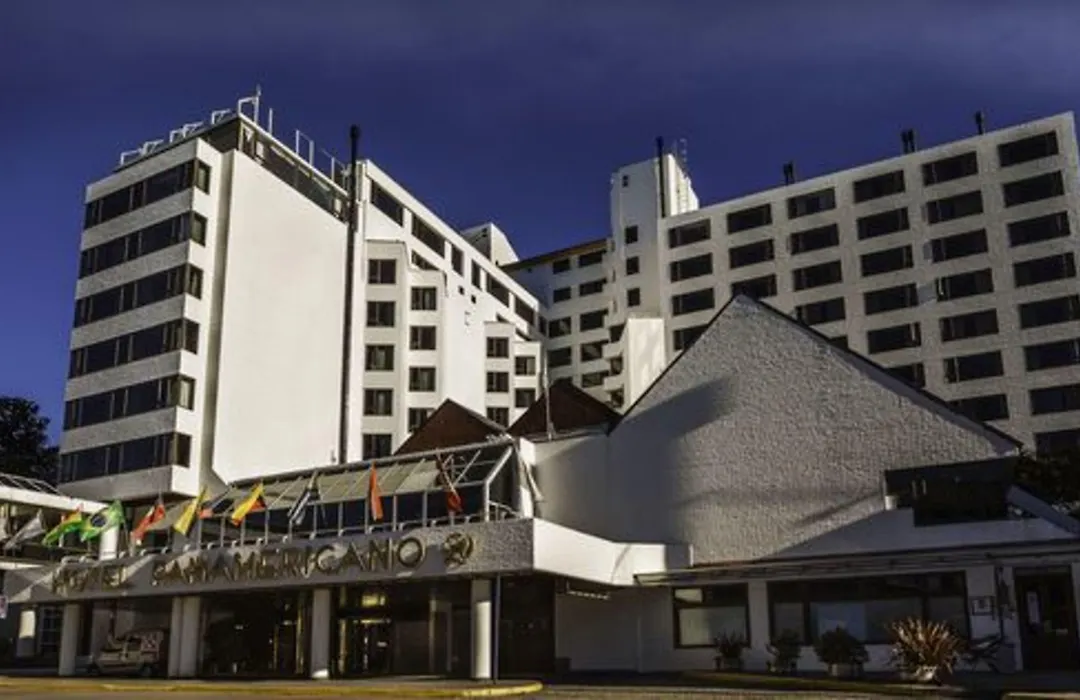 Sheraton Bariloche Resort-1