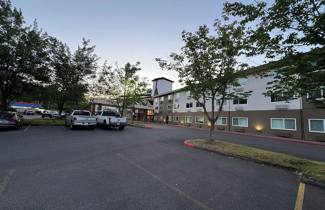 Extended Stay America Premier Suites - Portland - North-1