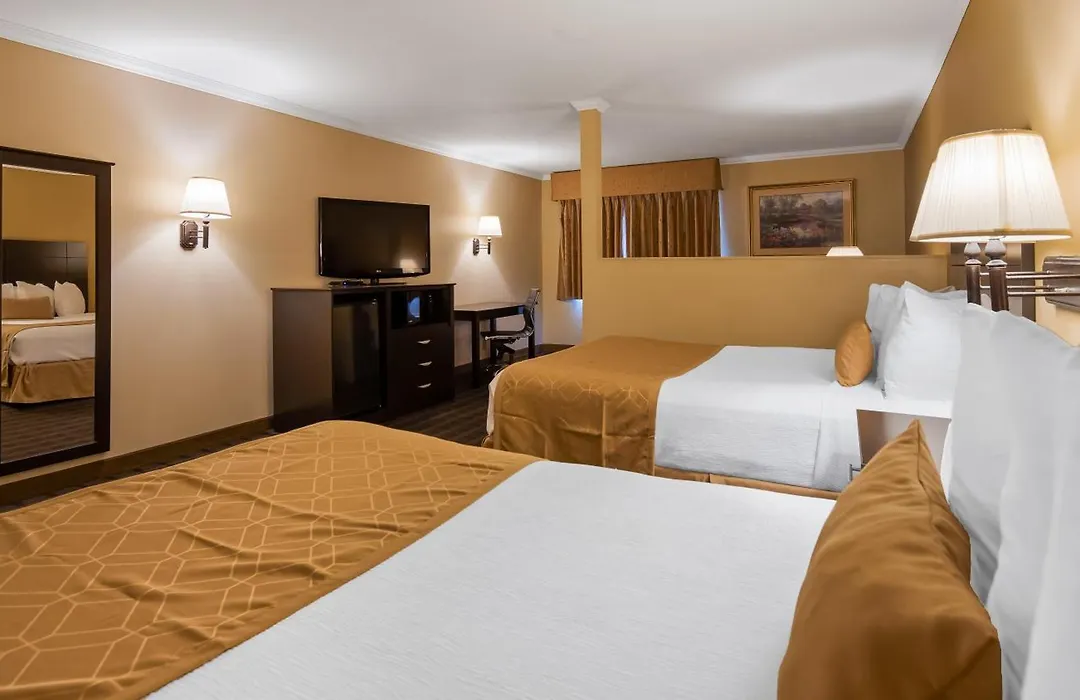 Best Western Inn & Suites-1
