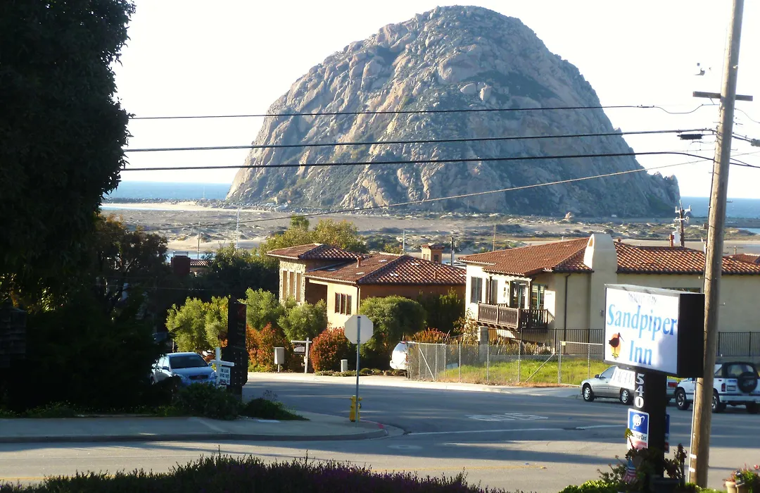 Morro Bay Sandpiper Inn-1