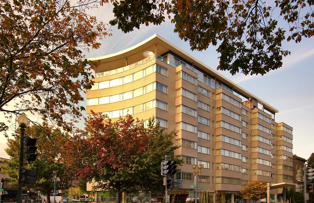 The Dupont Circle Hotel-1