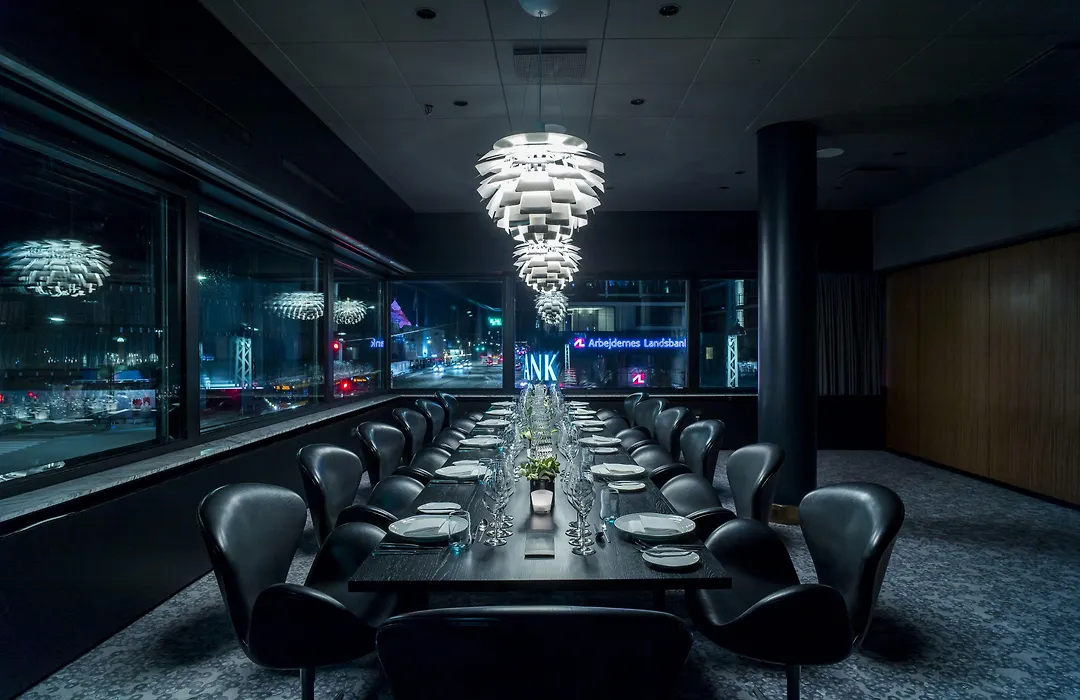 Radisson Collection Royal Hotel, Copenhagen-1