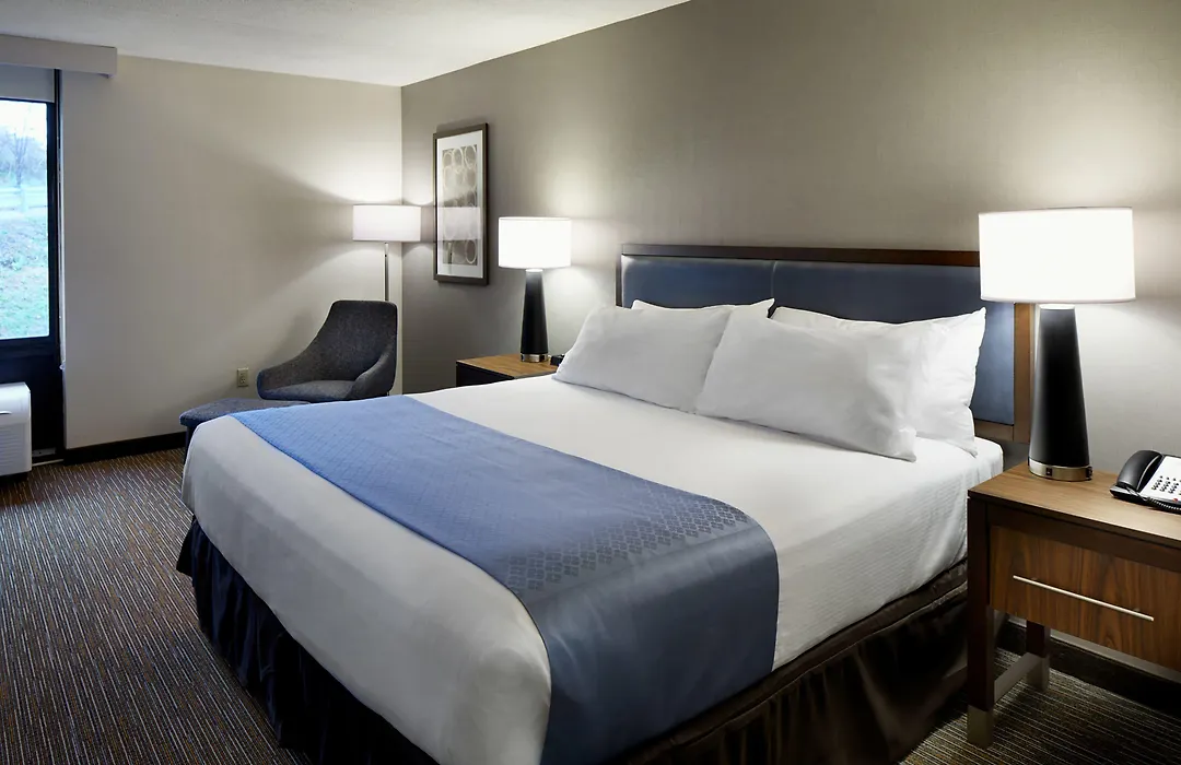 Wingate By Wyndham St. Clairsville/Wheeling-1