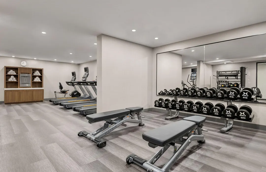 Residence Inn Laval Montreal-1
