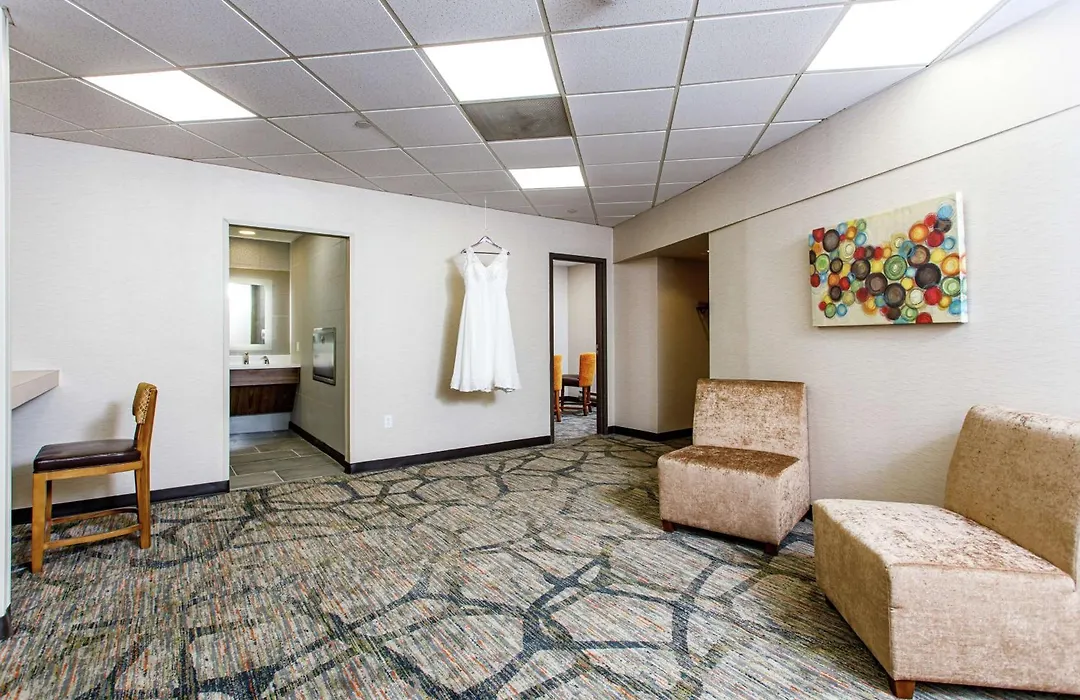 Doubletree By Hilton Appleton, Wi-1