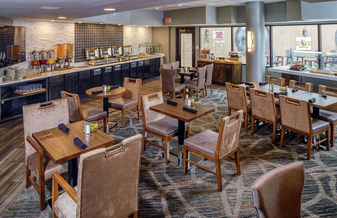 Doubletree By Hilton Appleton, Wi-1