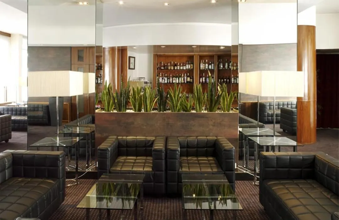 Lh Hotel Sirio Venice-1