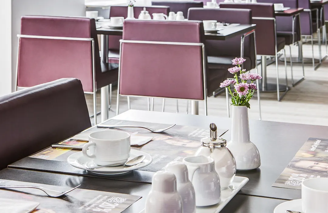 IntercityHotel Hamburg Altona-1
