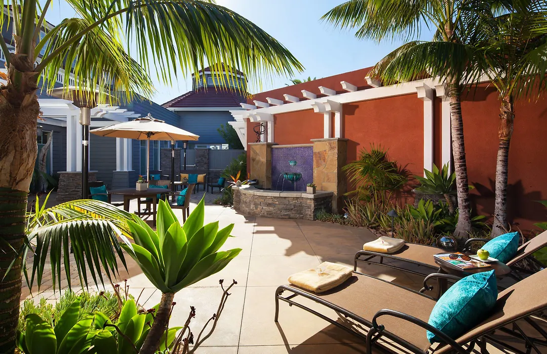 Laguna Cliffs Marriott Resort & Spa-1