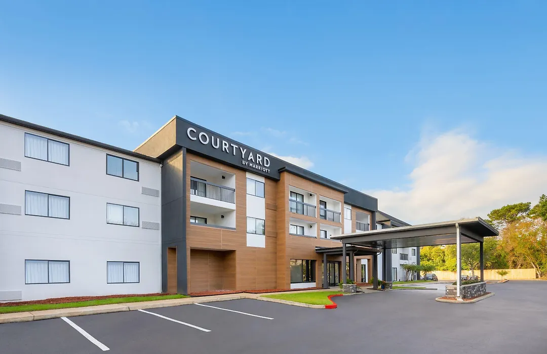 Courtyard Mobile-1