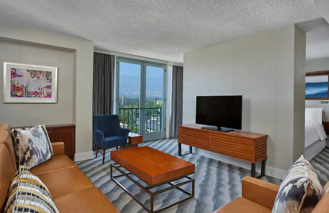 The Westin Pasadena-1